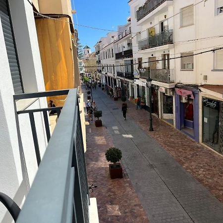 Apartamentos Mombasa 2 Planta Nerja Buitenkant foto