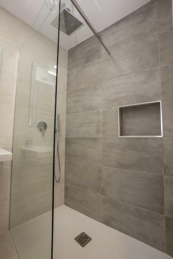 Apartamentos Mombasa 2 Planta Nerja Buitenkant foto