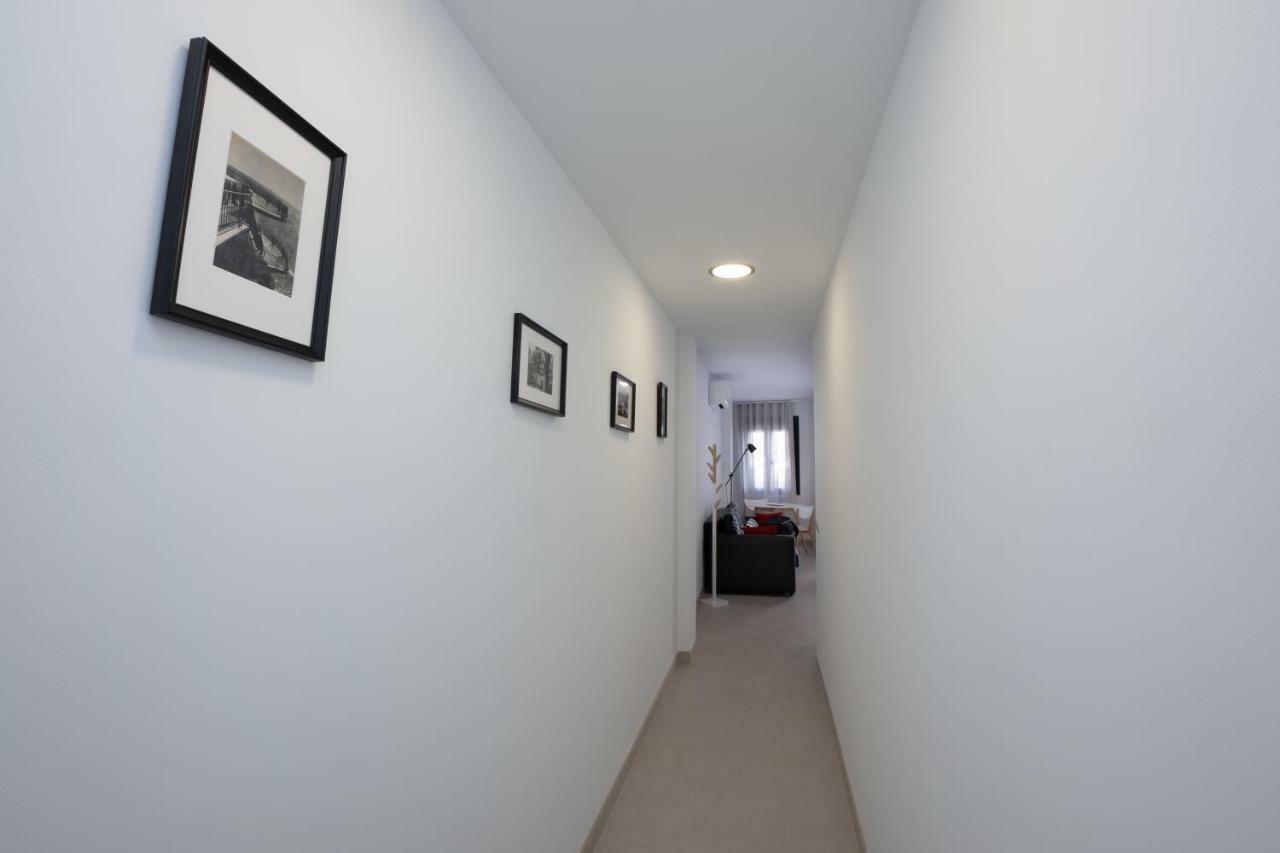 Apartamentos Mombasa 2 Planta Nerja Buitenkant foto