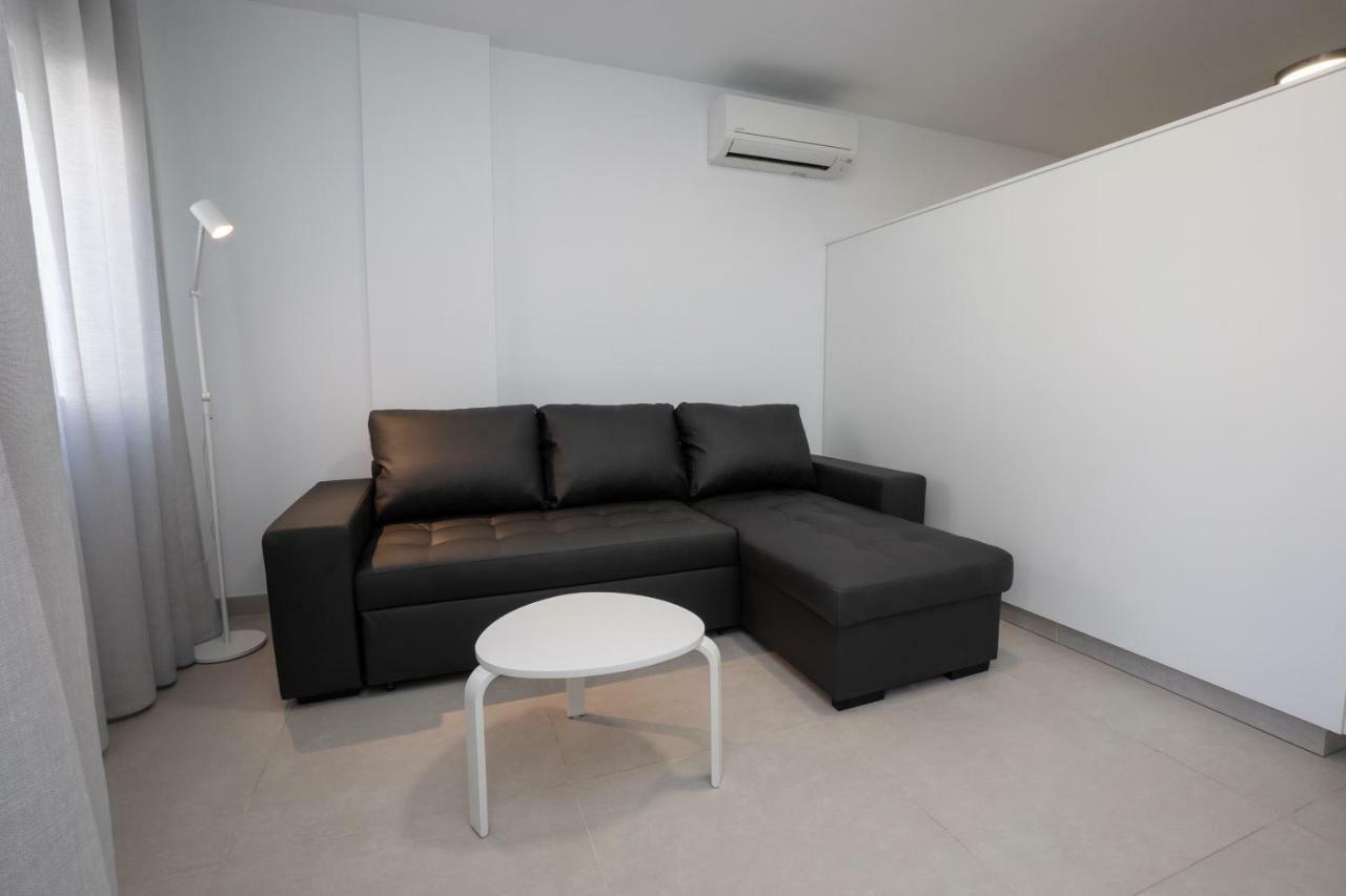Apartamentos Mombasa 2 Planta Nerja Buitenkant foto