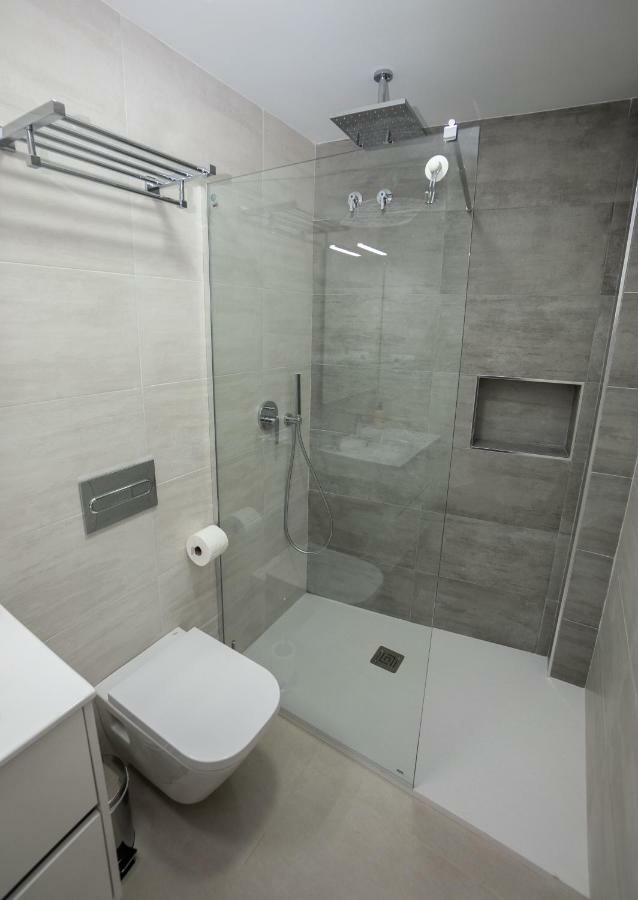 Apartamentos Mombasa 2 Planta Nerja Buitenkant foto
