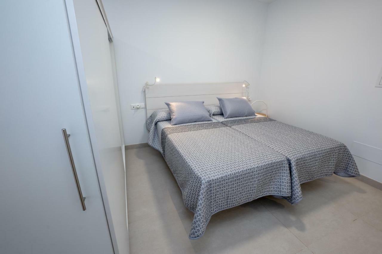 Apartamentos Mombasa 2 Planta Nerja Buitenkant foto