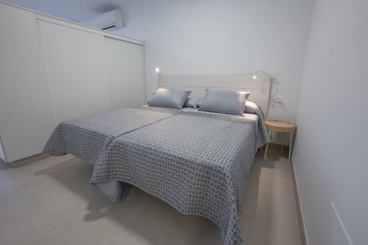 Apartamentos Mombasa 2 Planta Nerja Buitenkant foto