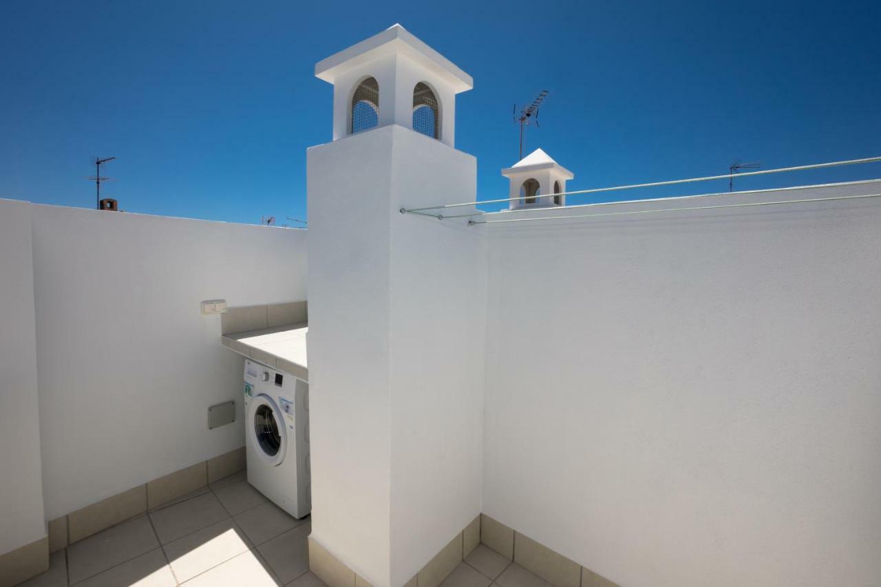 Apartamentos Mombasa 2 Planta Nerja Buitenkant foto