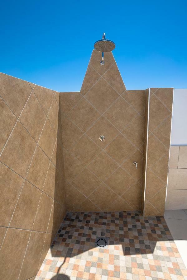 Apartamentos Mombasa 2 Planta Nerja Buitenkant foto
