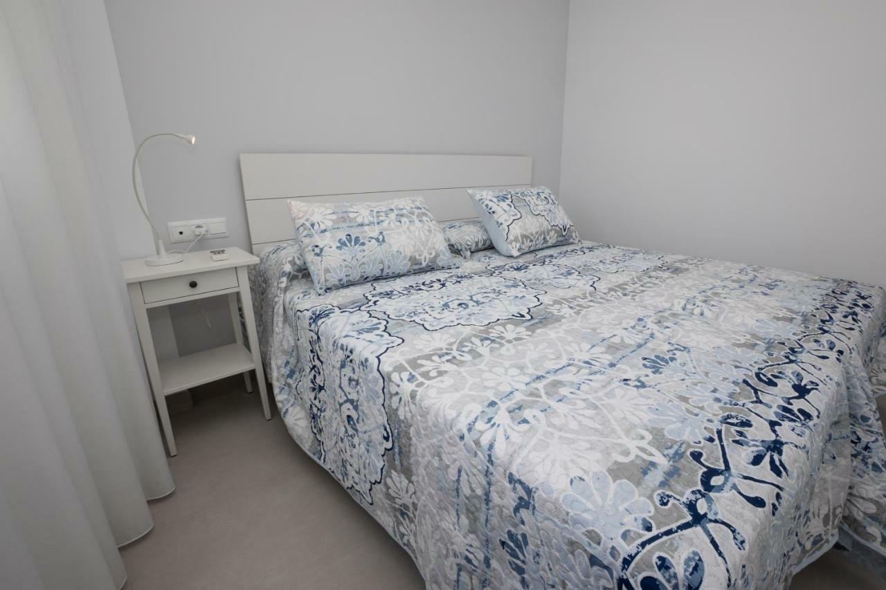 Apartamentos Mombasa 2 Planta Nerja Buitenkant foto